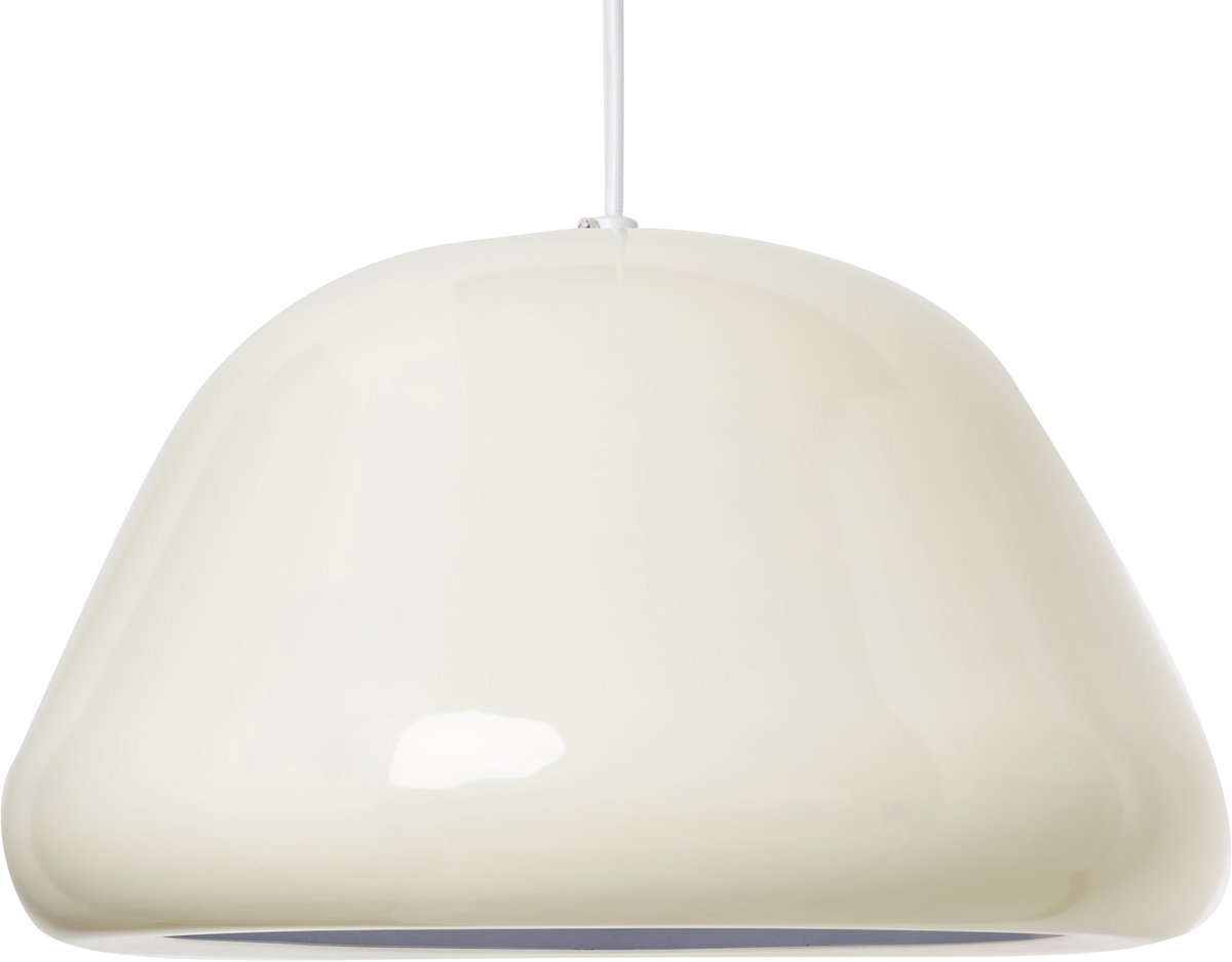 JOKU - Hanglamp - Lichtbeige - Bouclé