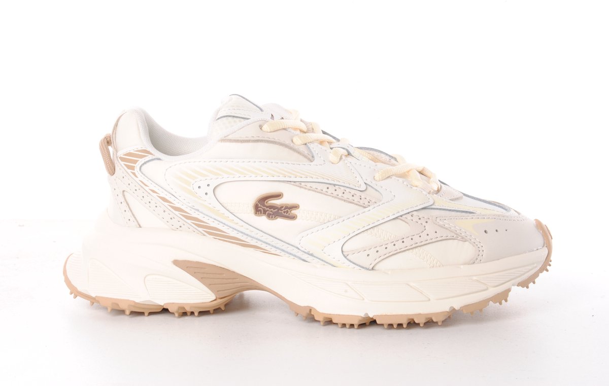 Lacoste Neo Shot D off-white