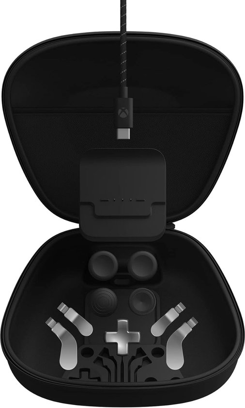Draadloze Controller Component Pack voor Geavanceerde Aanpassingen — afbeelding 4