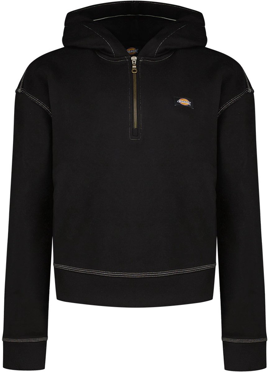 Dickies Oakport Hoodie XL Vrouw Zwart