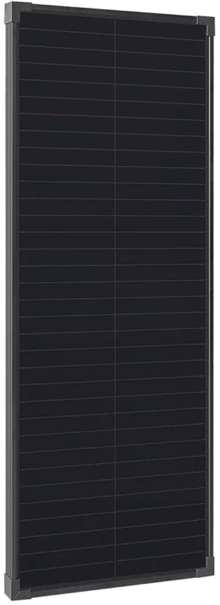 Ective zonnepaneel BSP Black - BSP 80