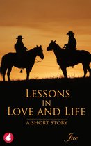 The Oregon series 4 - Lessons in Love and Life