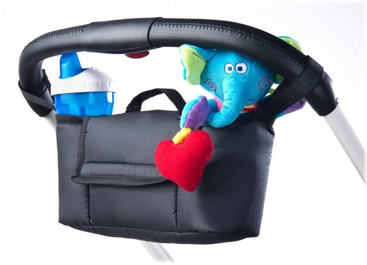 Mini-Organizer Voor Kinderwagens