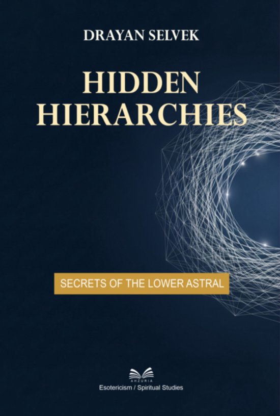 Hidden Hierarchies - cover