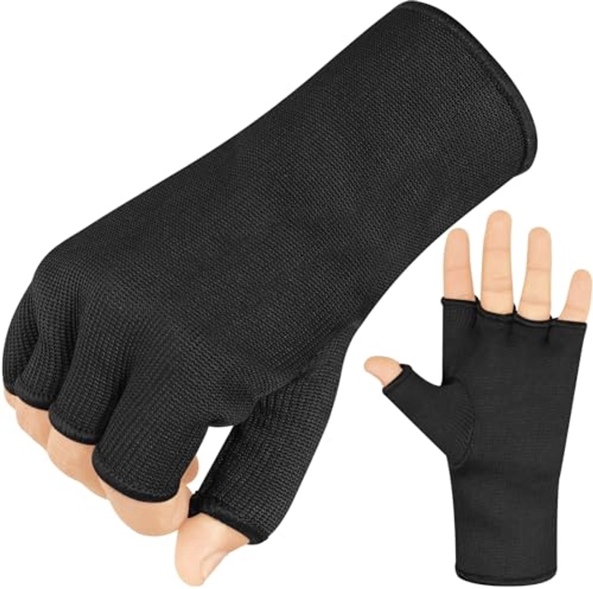 Boksen Handschoenen en Bandages voor Training en MMA | Binnenhandschoenen en Vechtbandages