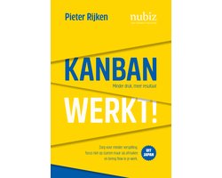 Kanban werkt!