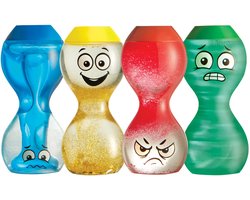 Learning Resources Express Your Feelings™ Sensorische Flessen - 3+