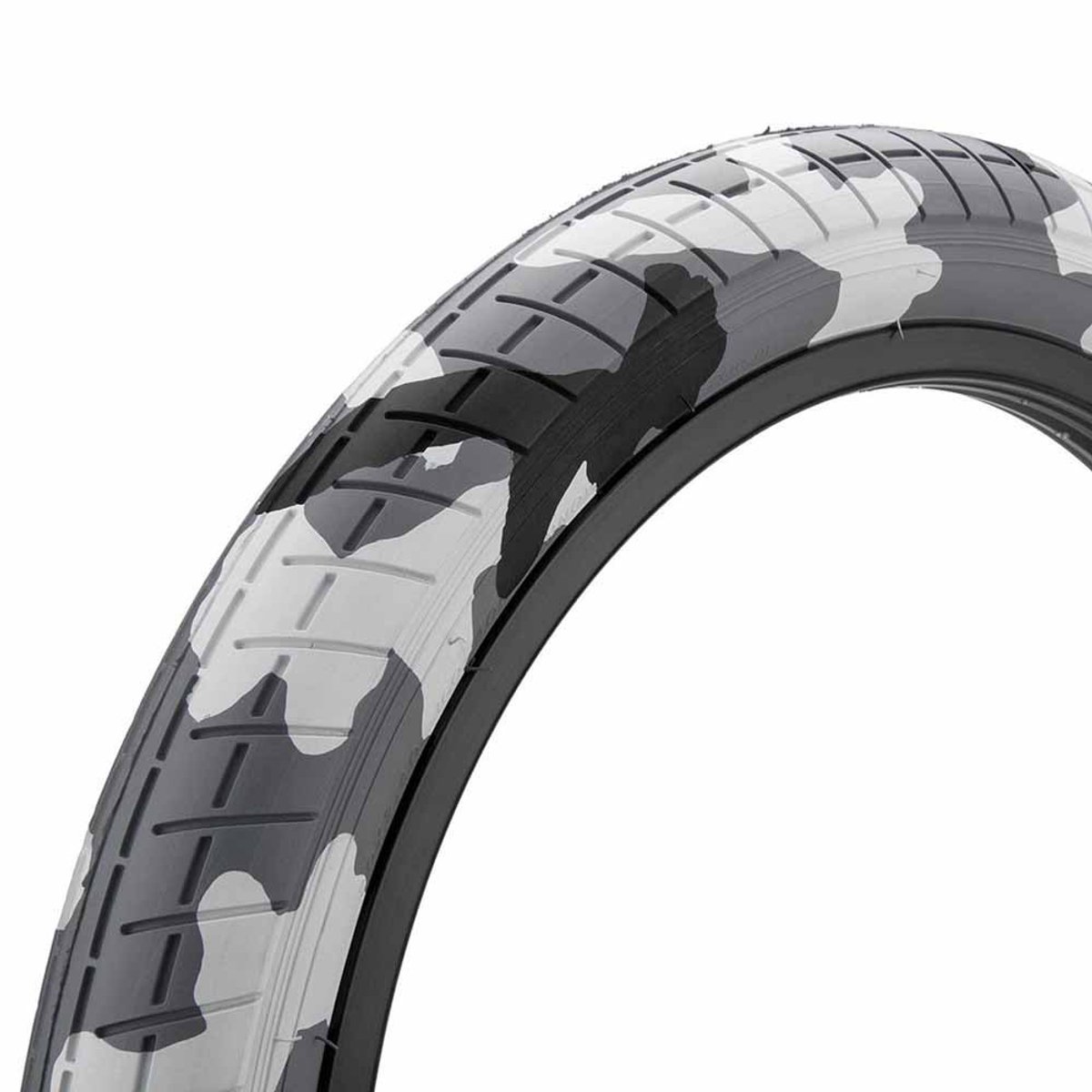 Mission Tracker 20´´ X 2.4 Stevige Urbanband Zilver 20´´ x 2.4
