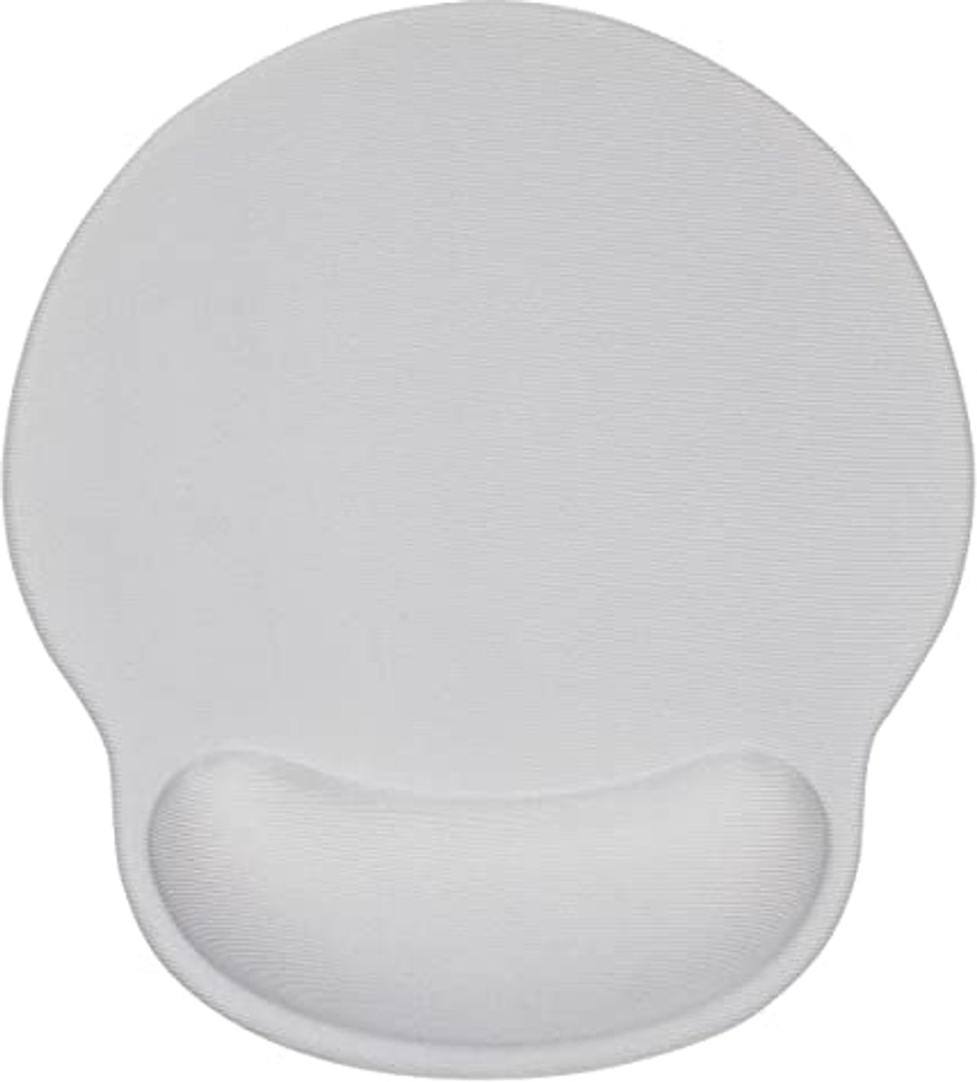 Ergonomisch Muismat met Gel Handsteun voor Optimale Comfort