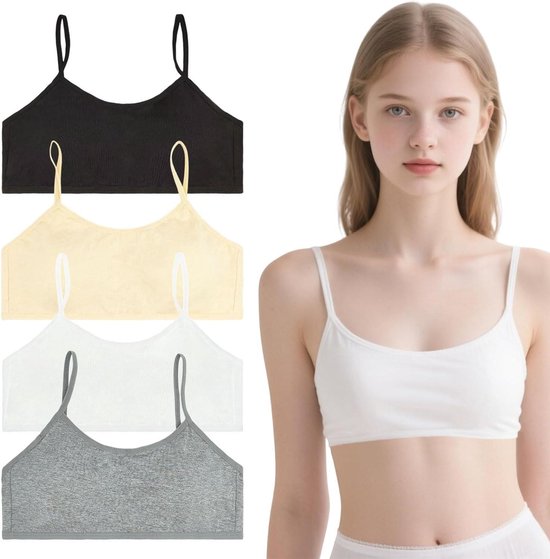 Puma 4KEEPS STUDIO ULTRABARE trainingsbeha met bandjes