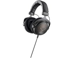 Beyerdynamic TYGR 300 R - Bedrade Gaming Headset - Open-back - Zwart/Oranje - voor PS5, Xbox, Switch en PC