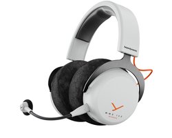 Beyerdynamic MMX 150 - Draadloze Gaming Headset - closed-back - Grijs - voor PS5, Xbox, Switch en PC