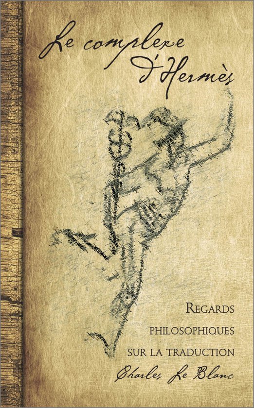 Regards sur la traduction- Le Complexe d’Hermès - cover