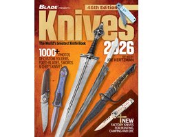 Knives 2026