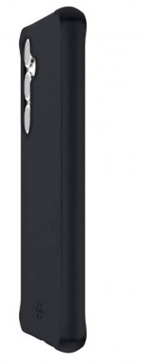 Mobilis 066082 mobiele telefoon behuizingen 15,8 cm (6.2") Hoes Zwart
