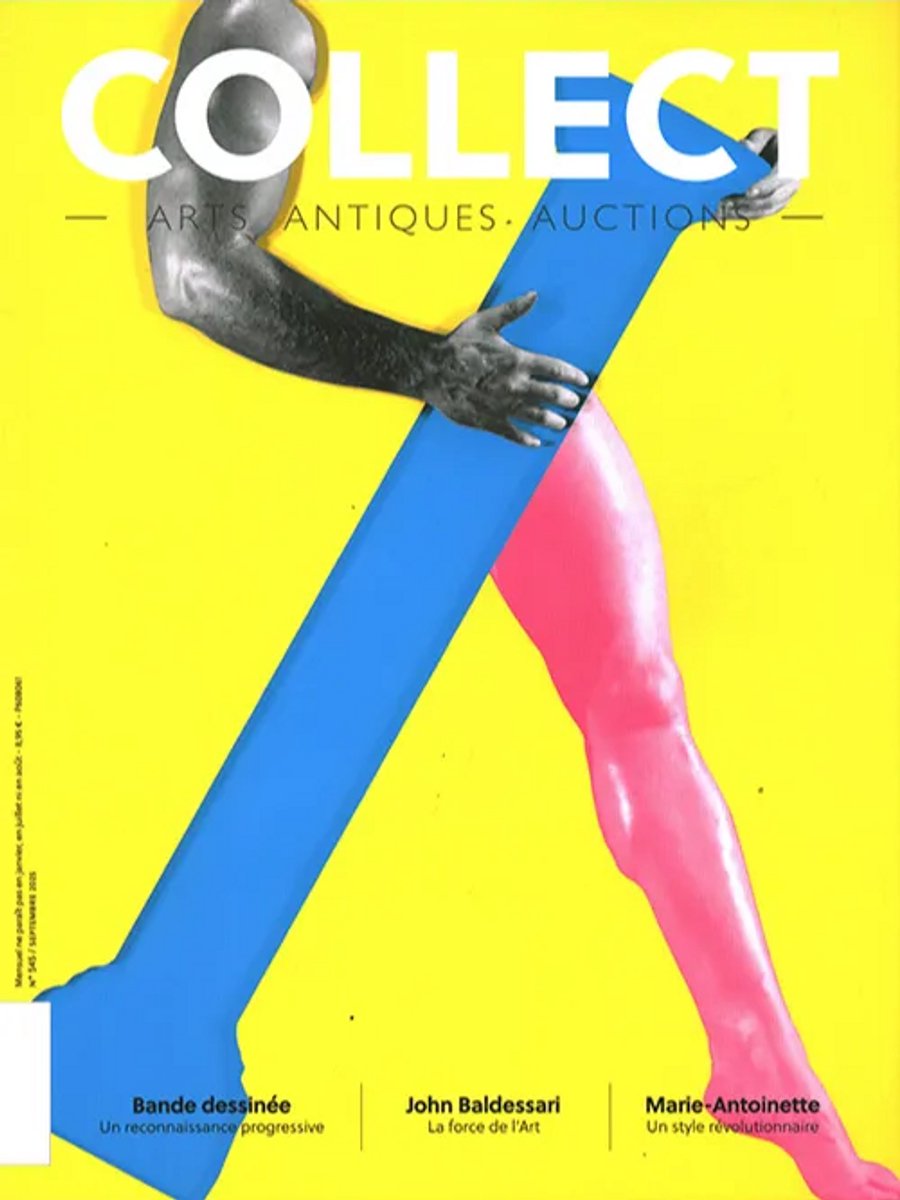 collect AAA FR - 545