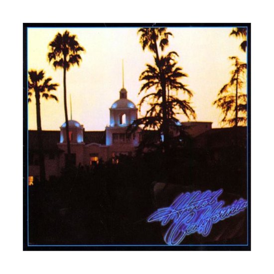 Hotel California (LP)