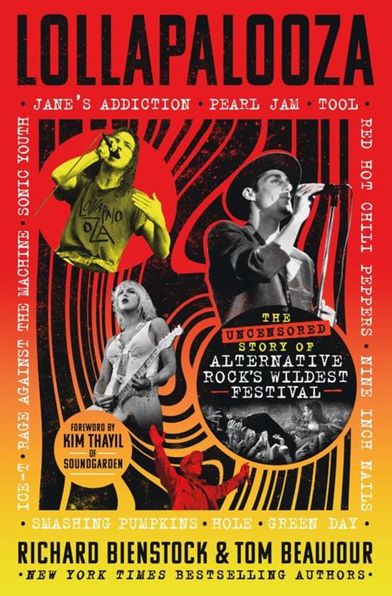 Lollapalooza