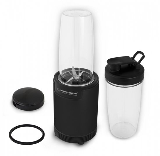 Esperanza - Smoothiemixer - 800 ml van Esperanza — afbeelding 3