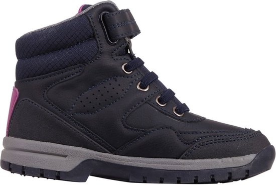 Bottes d'hiver Kappa pour Kinder 260732K Bleu marine/ Berry-29