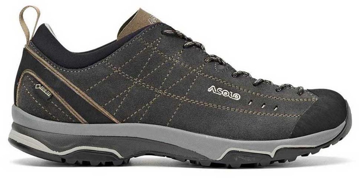 Asolo Nucleon Gv Gore-tex® Wandelschoenen Grijs EU 46 1/3 Man
