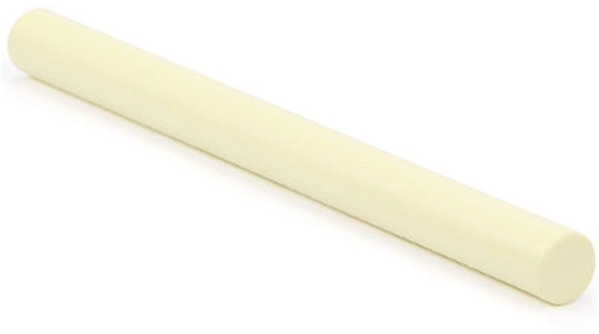 Posta L | buigzame lak | 1 staaf | Pastelgeel