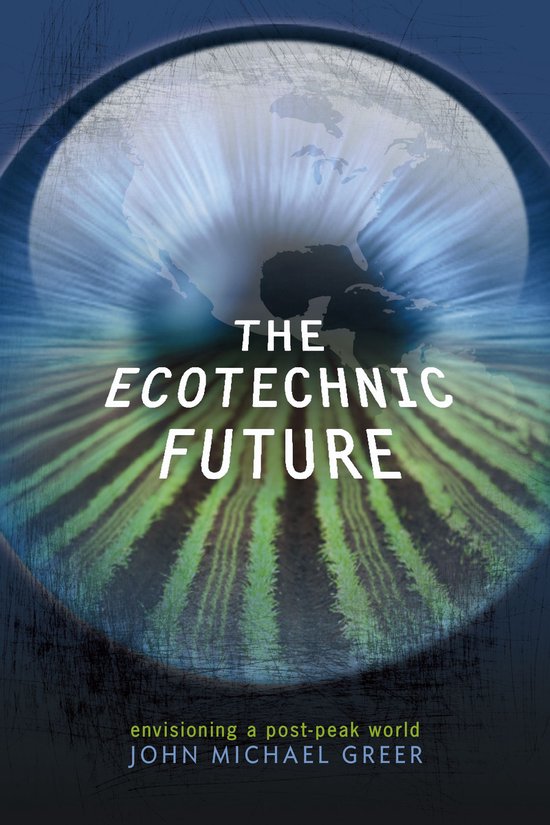 The Ecotechnic Future - cover