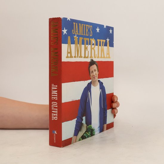 Jamie's Amerika