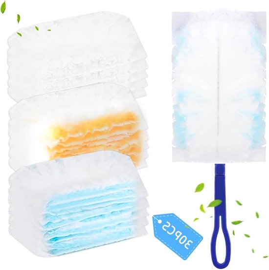 Swiffer Stofmagneet navulling - kopen bij Swiffer Stofmagneet navulling - kopen bij