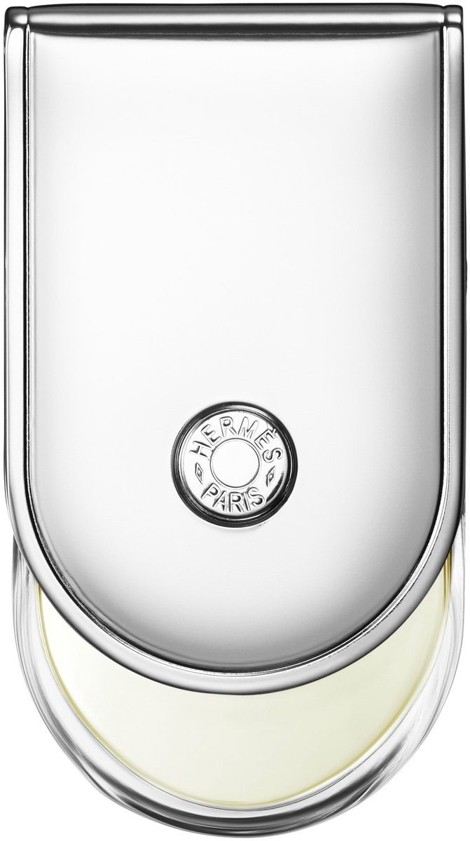 Hermes Voyage d'Hermes Eau de Toilette 100 ml