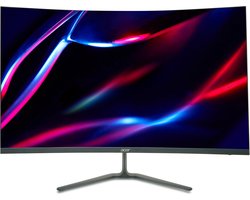 Acer Nitro ED0 ED320QW0bmiipx computer monitor 80 cm (31.5") 1920 x 1080 Pixels Full HD LCD Zwart