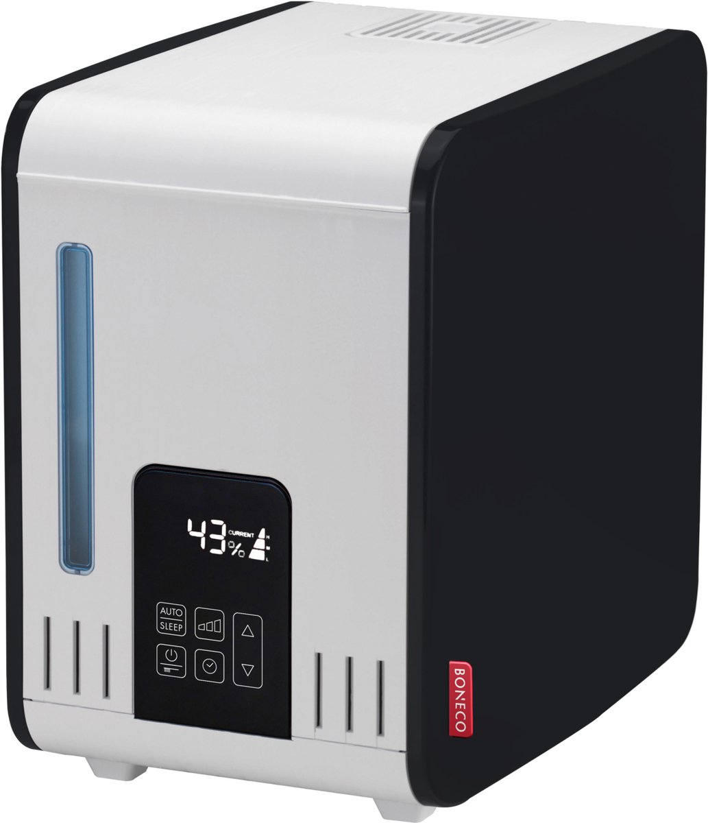Bol.com Boneco S450 - Luchtbevochtiger aanbieding
