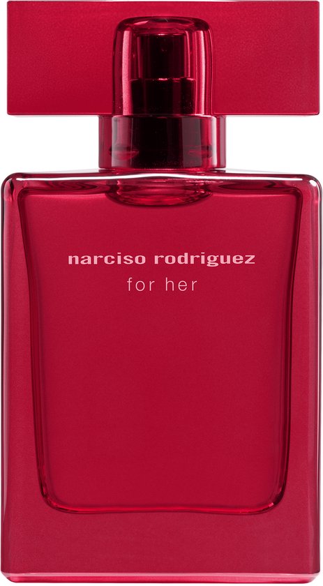Narciso Rodriguez For Her Eau de parfum intense 30ml