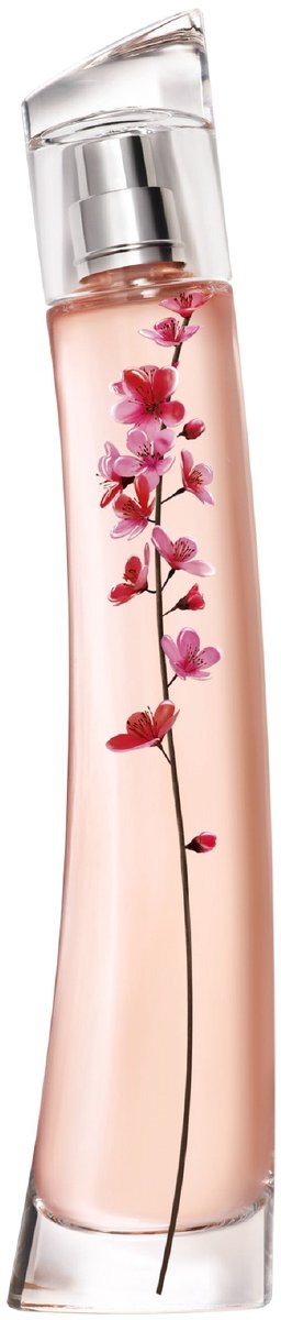Kenzo Eau De Parfum Kenzo - Flower Ikebana By Kenzo Eau De Parfum - 75 ML