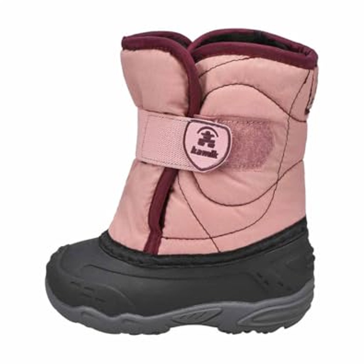 Gesloten sandalen voor kinderen uniseks