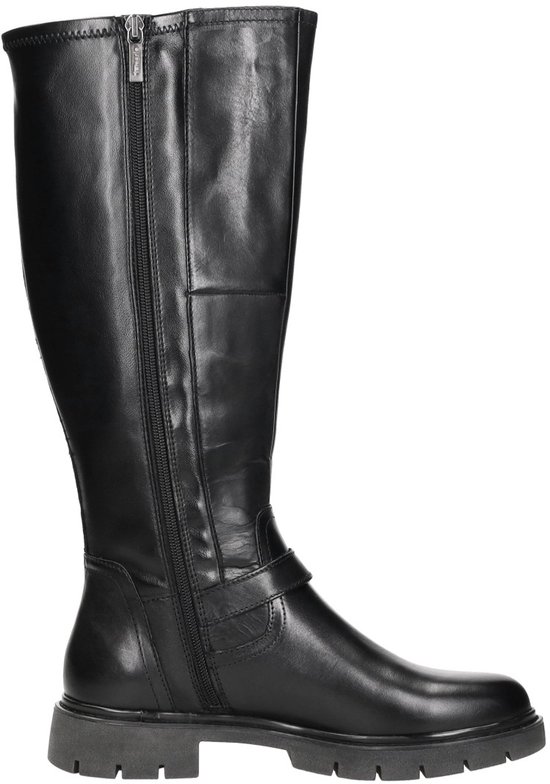 Tamaris Comfort Essentials Bottes femmes Femme - Zwart - Taille 38
