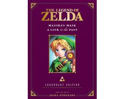 The Legend of Zelda