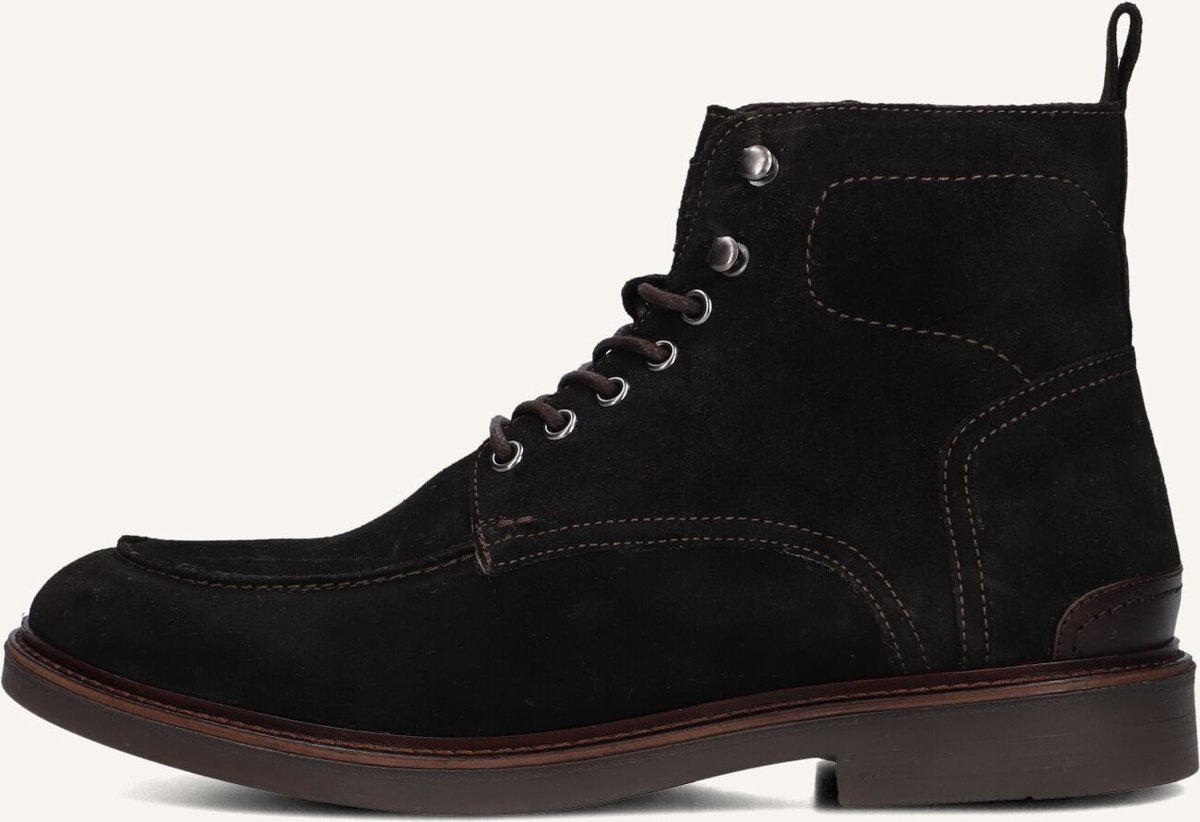 Stefano Lauran 92904 Boots Heren Bruin