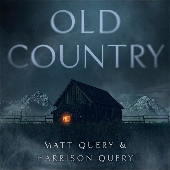 Old Country - cover