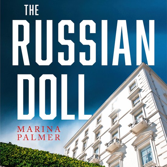 The Russian Doll - cover