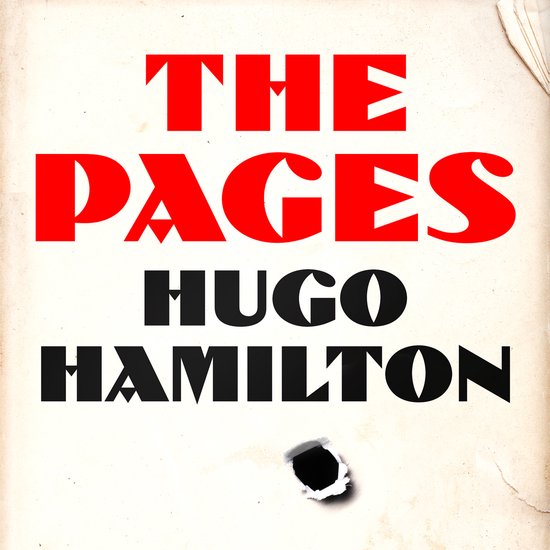 The Pages - cover