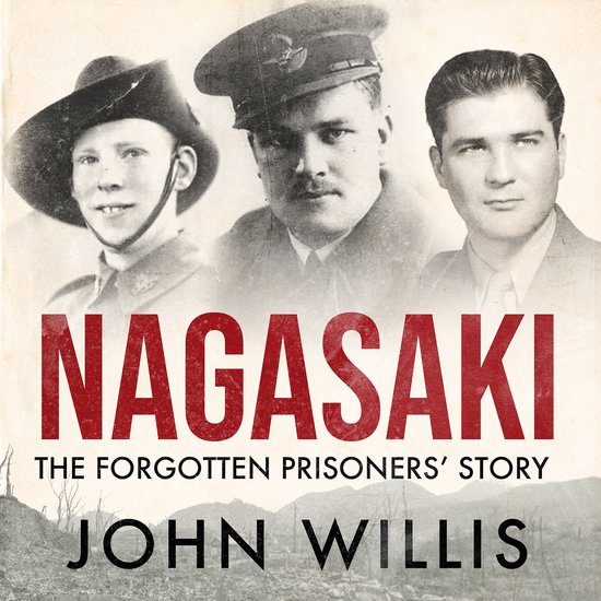 Nagasaki - cover