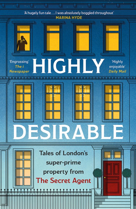 Highly Desirable - cover