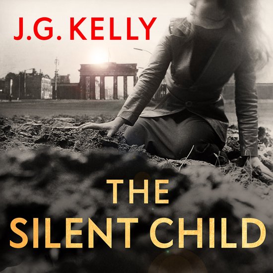 The Silent Child - cover