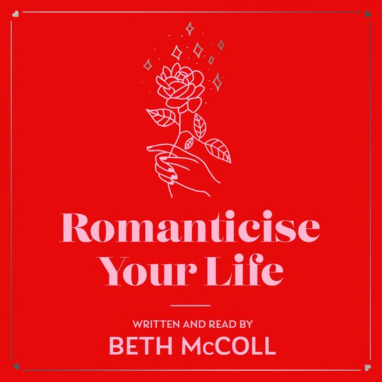 Romanticise Your Life - cover