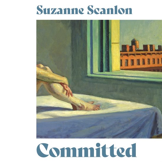 Committed - cover