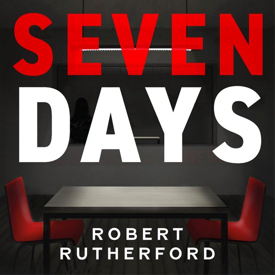Seven Days - cover