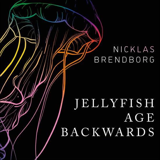 Jellyfish Age Backwards - cover