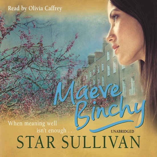 Star Sullivan - cover