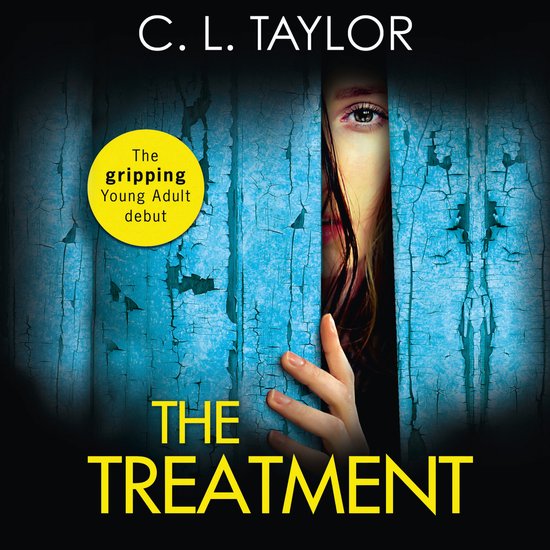 The Treatment - cover